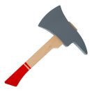 Small Foot - Tűzoltó hátizsák - JátékManufaktúra