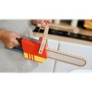 Small Foot - Motoros fűrész - JátékManufaktúra