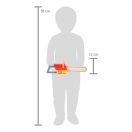 Small Foot - Motoros fűrész - JátékManufaktúra