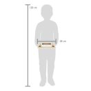 Small Foot - Fa kockajáték Arany kiadás - JátékManufaktúra