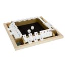 Small Foot - Fa kockajáték Arany kiadás - JátékManufaktúra