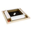 Small Foot - Fa kockajáték Arany kiadás - JátékManufaktúra