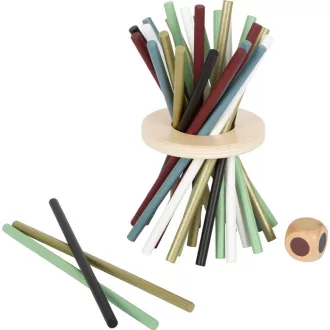 Small Foot - Függőleges Mikádó Arany kiadás - JátékManufaktúra