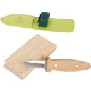 Small Foot - Fafaragó készlet - JátékManufaktúra