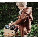 Small Foot - Fa kempingfőző - JátékManufaktúra