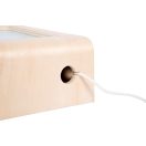 Small Foot - Fa kempingfőző - JátékManufaktúra