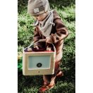 Small Foot - Fa kempingfőző - JátékManufaktúra