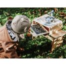 Small Foot - Fa kempingfőző - JátékManufaktúra