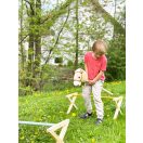 Small Foot - Akadálypálya Kavaletta - JátékManufaktúra