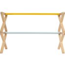 Small Foot - Akadálypálya Kavaletta - JátékManufaktúra