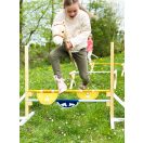 Small Foot - Akadálypálya Kavaletta - JátékManufaktúra