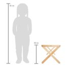 Small Foot - Akadálypálya Kavaletta - JátékManufaktúra