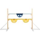 Small Foot - Akadálypálya készlet - JátékManufaktúra