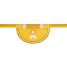 Small Foot - Akadálypálya készlet - JátékManufaktúra