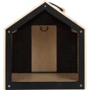 Small Foot - Plüss nyúl nyúlketrecben kifutóval - JátékManufaktúra