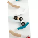 Small Foot - Fa kaszkád pálya - JátékManufaktúra