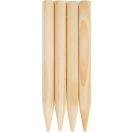 Small Foot - Viking dobókocka játék - Kubb Active - JátékManufaktúra