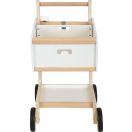 Small Foot - Bevásárlókocsi Fresh - JátékManufaktúra