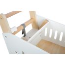 Small Foot - Bevásárlókocsi Fresh - JátékManufaktúra