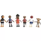 Small Foot - Hajlítható kalóz figurák - JátékManufaktúra