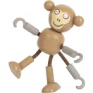 Small Foot - Hajlítható kalóz figurák - JátékManufaktúra