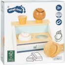 Small Foot - Friss fagylaltpult - JátékManufaktúra