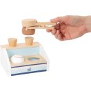 Small Foot - Friss fagylaltpult - JátékManufaktúra