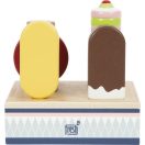 Small Foot - Jégkrémkészlet Fresh - JátékManufaktúra