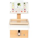 Small Foot - Fa mérleg Fresh - JátékManufaktúra