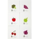 Small Foot - Fa mérleg Fresh - JátékManufaktúra