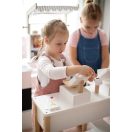 Small Foot - Fa mérleg Fresh - JátékManufaktúra