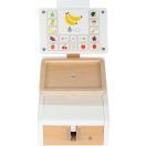 Small Foot - Fa mérleg Fresh - JátékManufaktúra