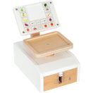 Small Foot - Fa mérleg Fresh - JátékManufaktúra