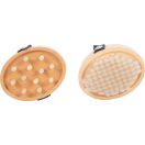 Small Foot - Lóápoló készlet táskával - JátékManufaktúra