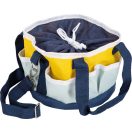 Small Foot - Lóápoló készlet táskával - JátékManufaktúra