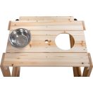 small foot Pieskovisko s posedením 3v1- poškodený obal