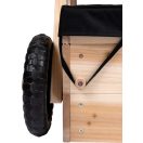 small foot Pieskovisko s posedením 3v1- poškodený obal