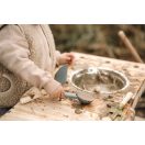 Small Foot - Kis fa mezei játékkonyha - JátékManufaktúra