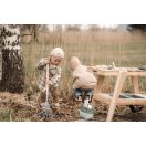 Small Foot - Kis fa mezei játékkonyha - JátékManufaktúra