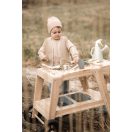 Small Foot - Kis fa mezei játékkonyha - JátékManufaktúra