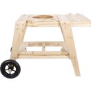 Small Foot - Kis fa mezei játékkonyha - JátékManufaktúra