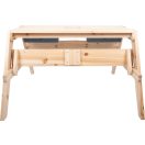 Small Foot - Gyermek ülő garnitúra 2 az 1-ben - JátékManufaktúra