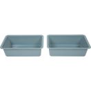 Small Foot - Gyermek ülő garnitúra 2 az 1-ben - JátékManufaktúra