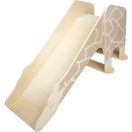 small foot - Beltéri zsiráf csúszda Wildlife - JátékManufaktúra