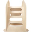 small foot - Beltéri zsiráf csúszda Wildlife - JátékManufaktúra