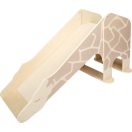 small foot - Beltéri zsiráf csúszda Wildlife - JátékManufaktúra