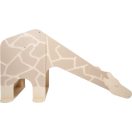 small foot - Beltéri zsiráf csúszda Wildlife - JátékManufaktúra