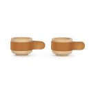 Small Foot - Ipari játékkonyha konyhaszigettel - JátékManufaktúra