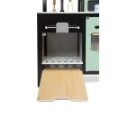 Small Foot - Ipari játékkonyha konyhaszigettel - JátékManufaktúra