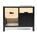 Small Foot - Ipari játékkonyha konyhaszigettel - JátékManufaktúra